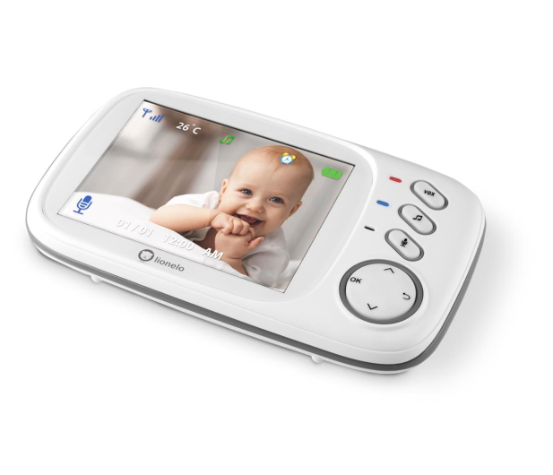 Lionelo Babyline 6.1 - 447693 - zdjęcie 2